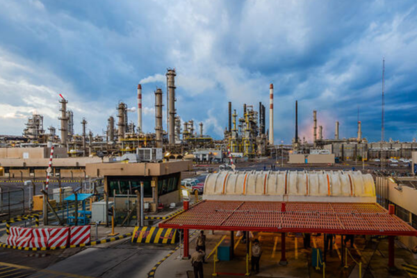 Drone hits Saudi Samref refinery in Yanbu attack