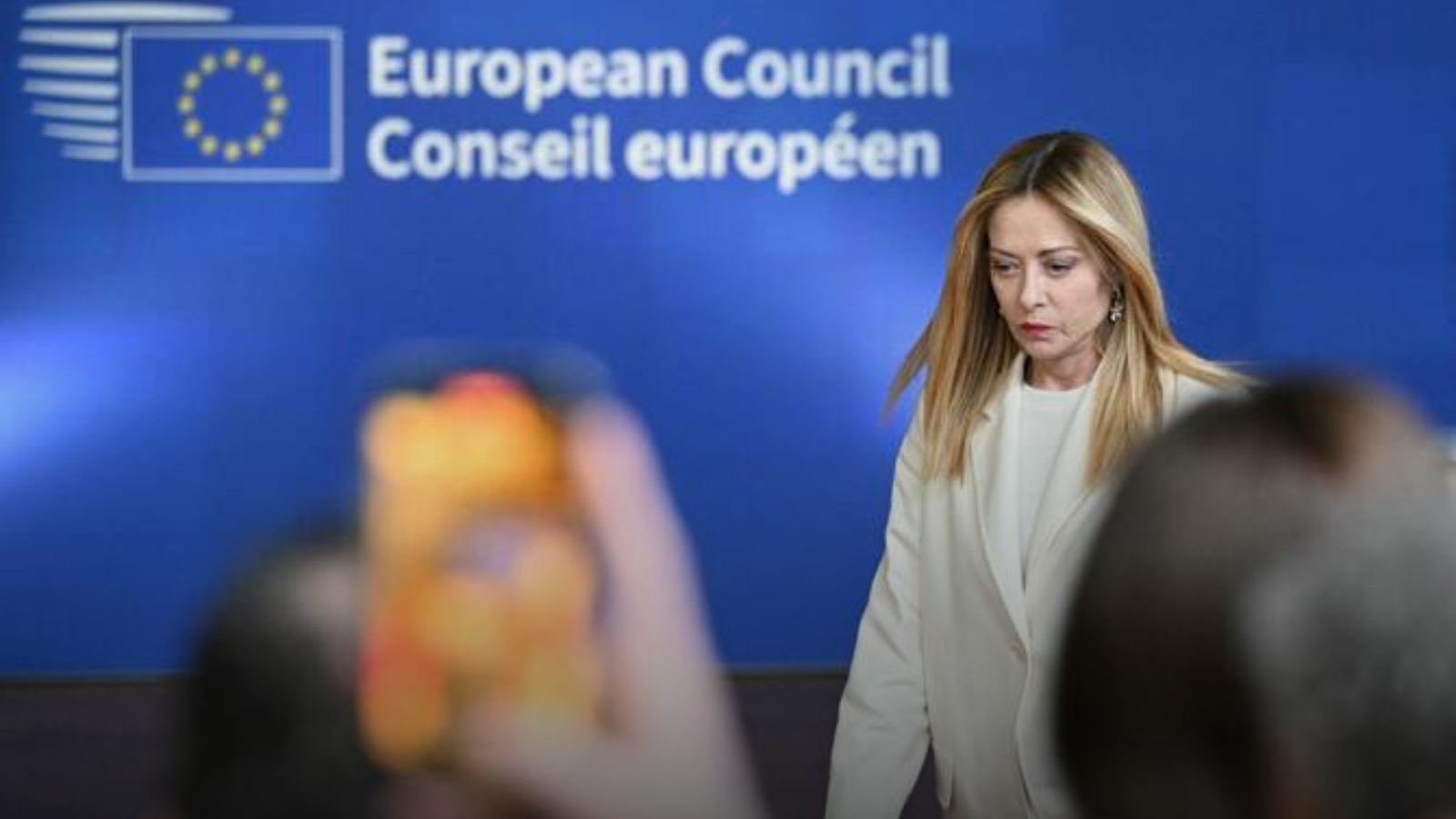 Italy PM electoral reform