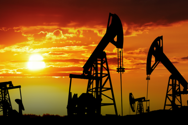 Oil Plunges as Trump Postpones Military Strikes Against Iran