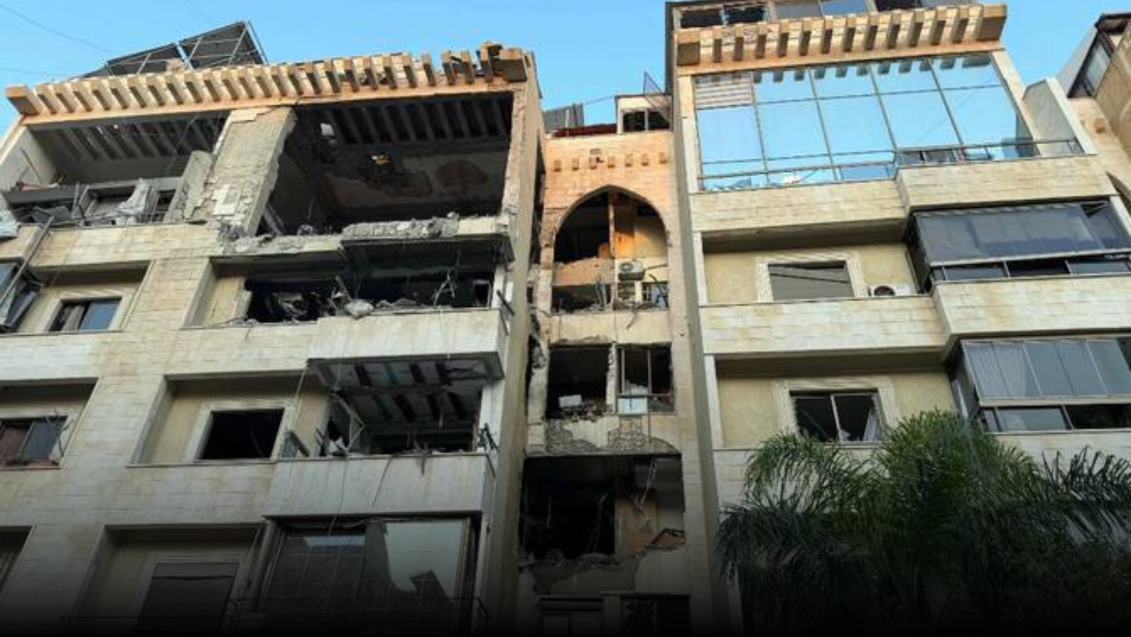 Israel Deploys Troops Along Lebanon Border