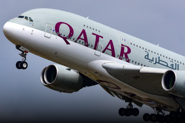 Qatar Airways Schedules Limited Flights Mar 9–11