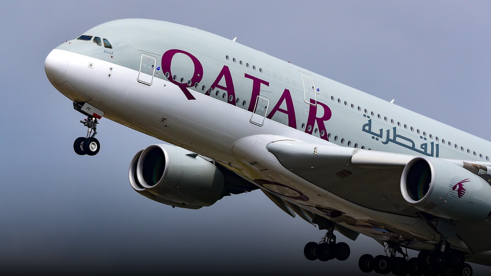 Qatar Airways Schedules Limited Flights Mar 9–11