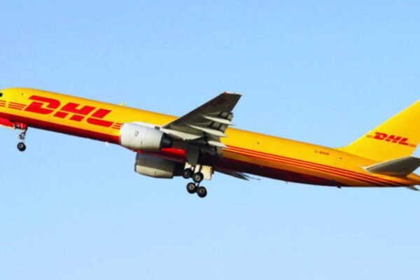 DHL warns jet fuel supply uncertainty in Asia amid Iran war