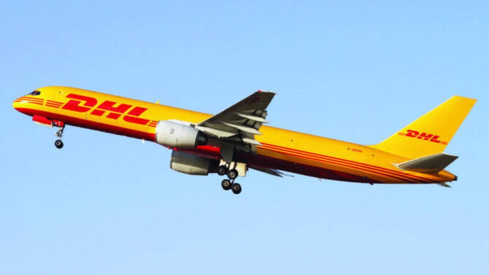 DHL warns jet fuel supply uncertainty in Asia amid Iran war