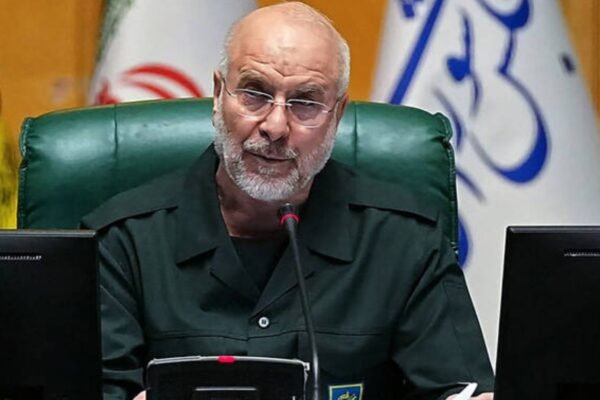 Strait of Hormuz blocked as Iran-US talks stall again