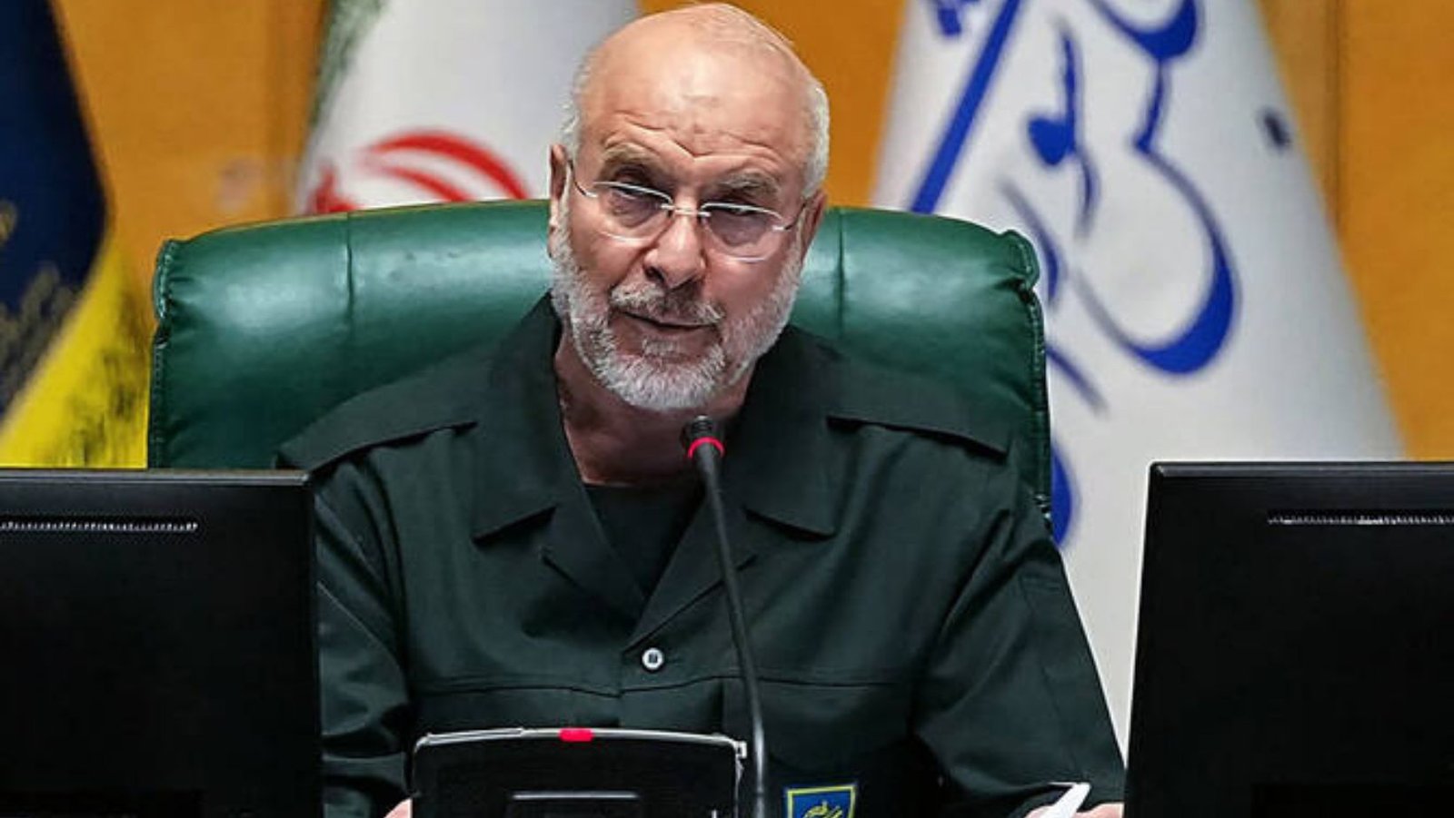 Strait of Hormuz blocked as Iran-US talks stall again