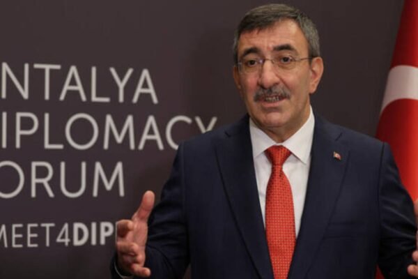 US-Iran negotiations will take time Turkish VP says