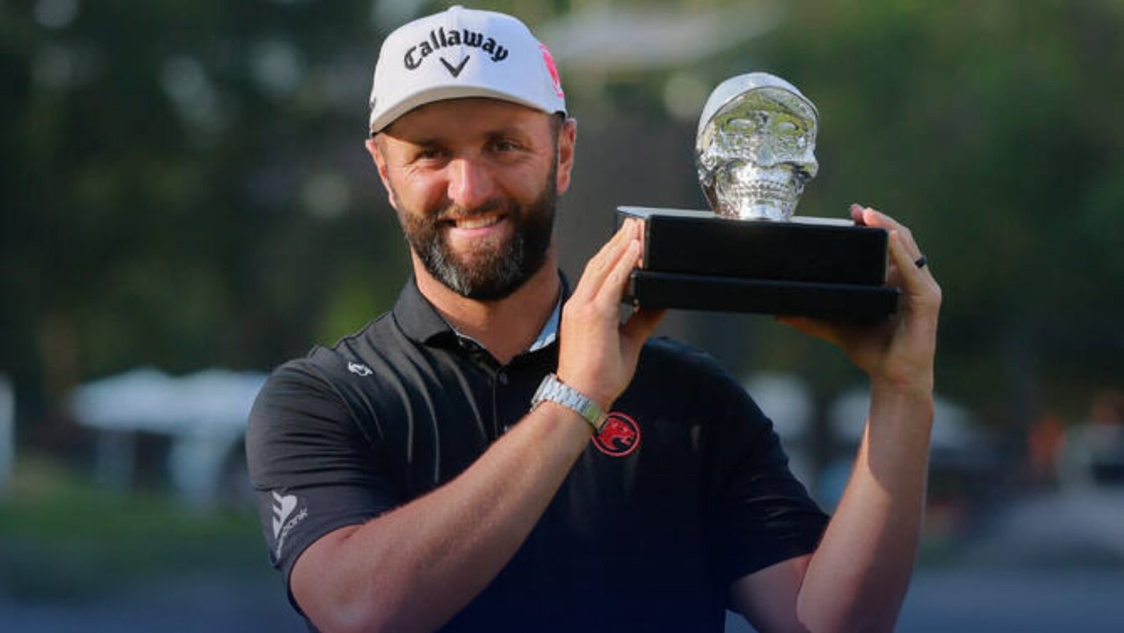 Rahm wins LIV Golf Mexico by 6 shots Legion XIII dominate