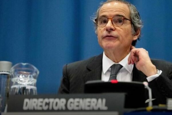 UN nuclear chief Iran nuclear checks US Iran deal war
