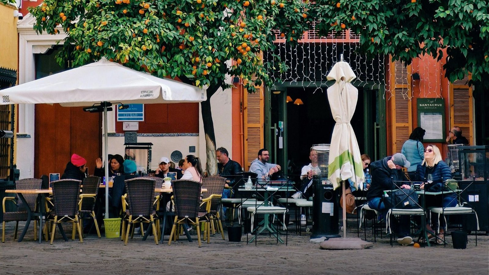 Spain Portugal tourism surge as Middle East travel drops