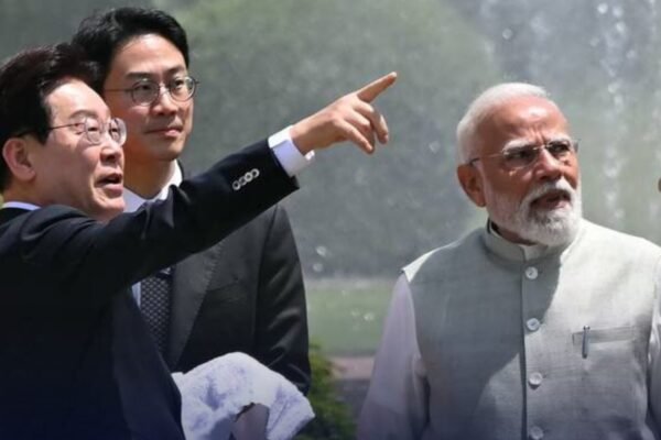 India South Korea energy cooperation amid Iran war