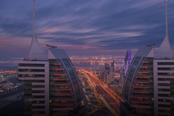 Bahrain schools offer distance and on-site options