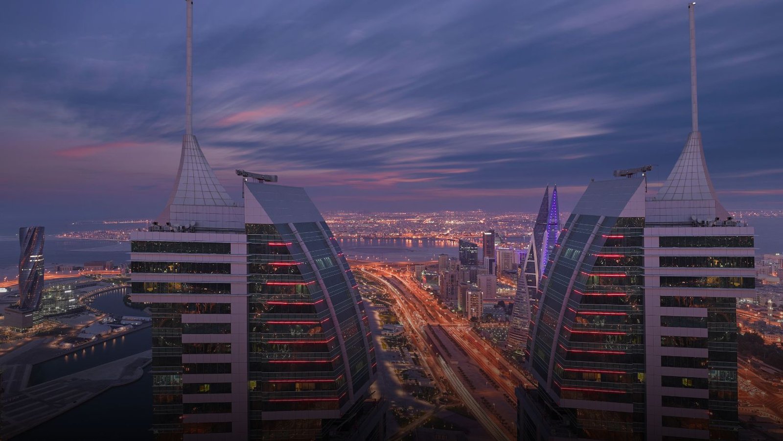 Bahrain schools offer distance and on-site options