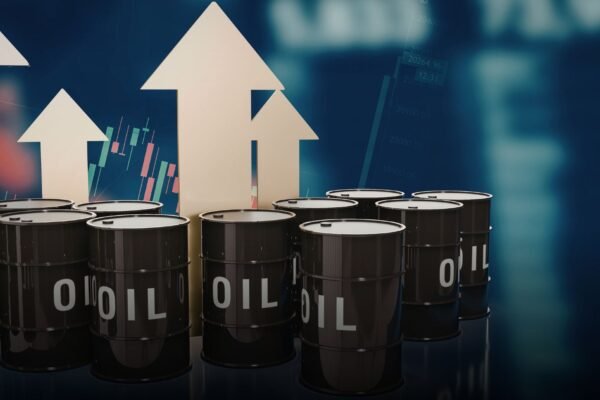 Oman gas output rises 1.3% as oil exports grow