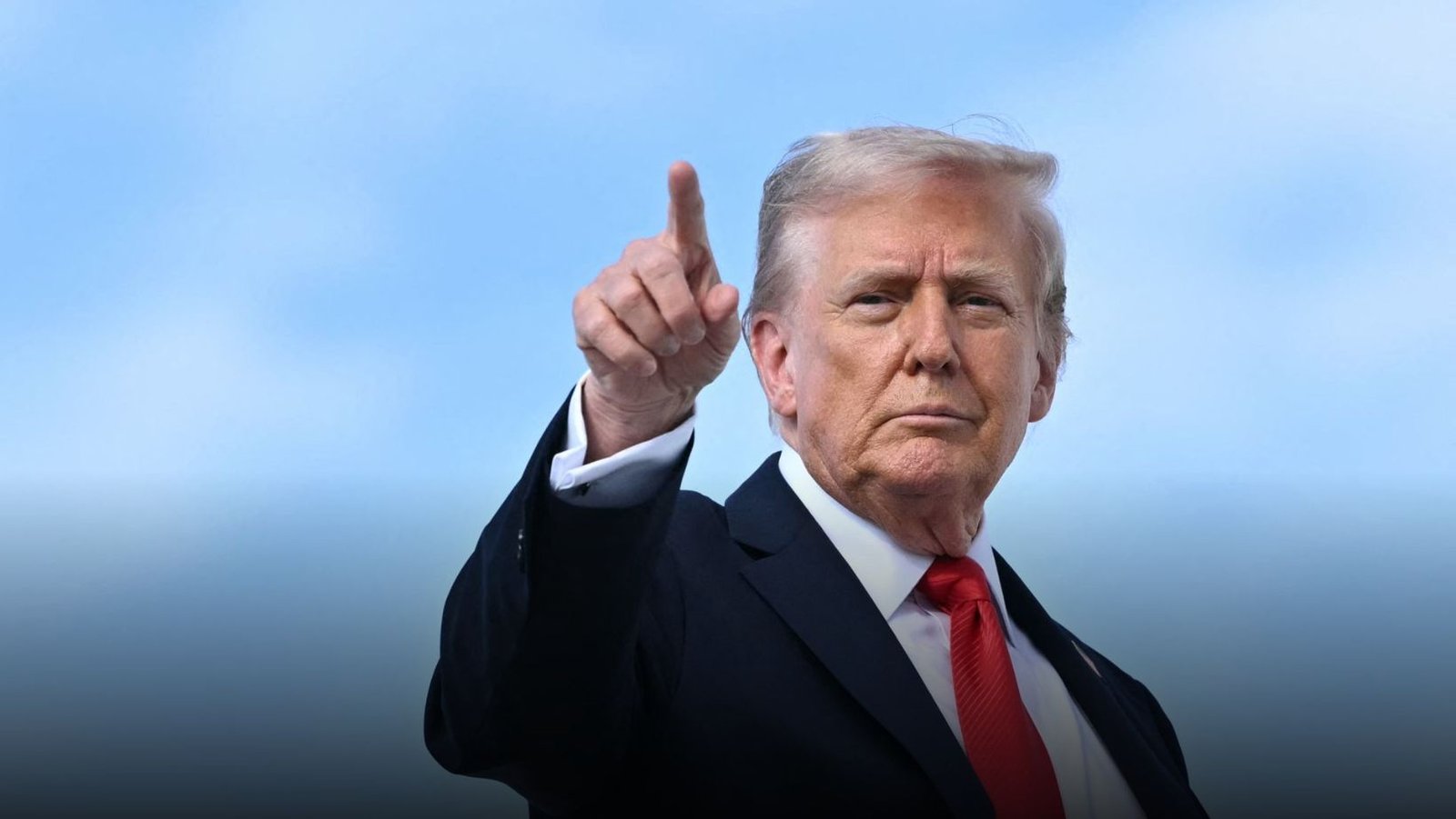 Trump Iran talks refusal amid Strait Hormuz crisis