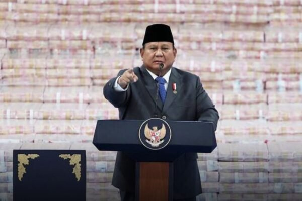 Indonesian president to meet Putin for oil talks
