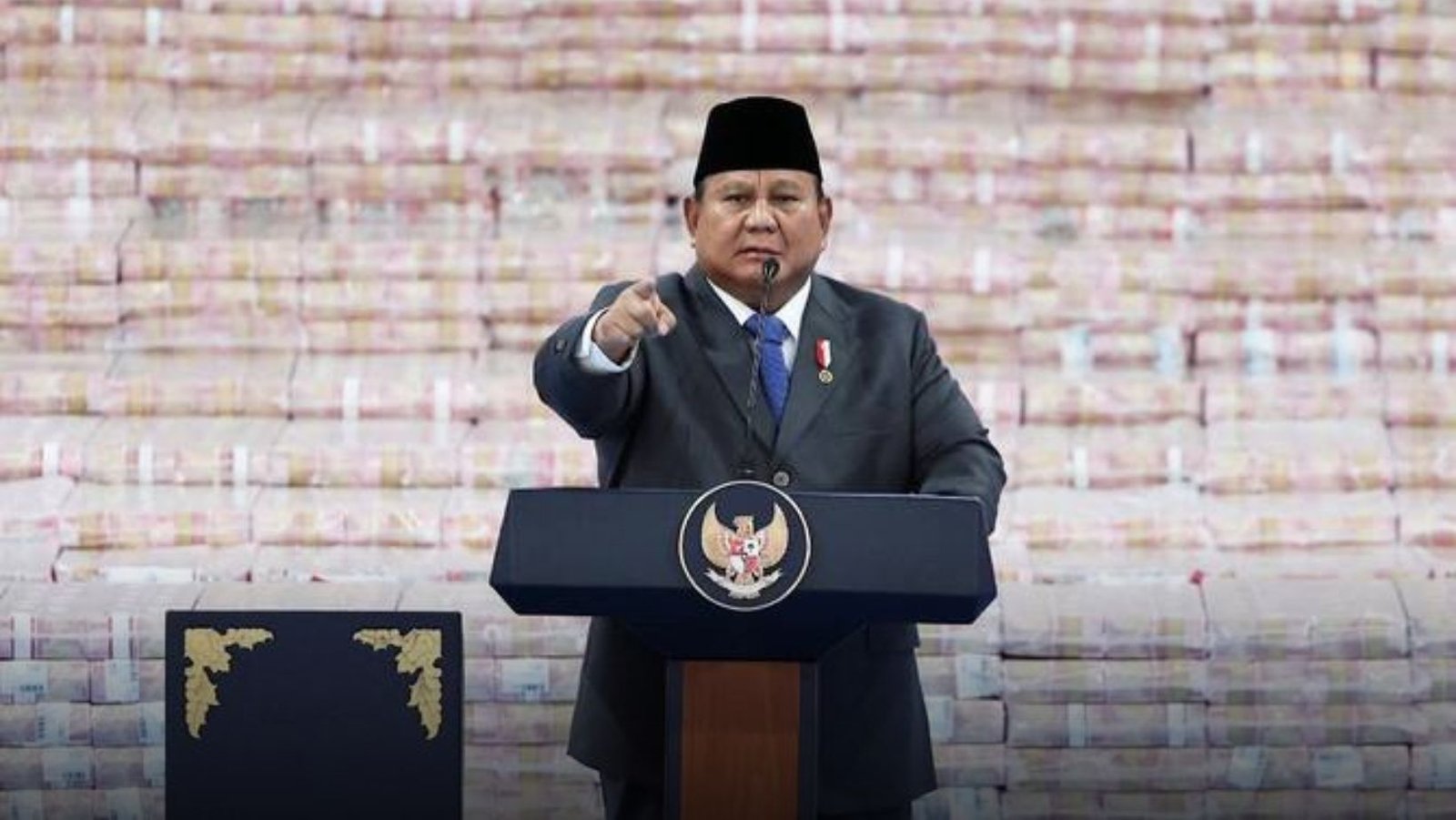 Indonesian president to meet Putin for oil talks