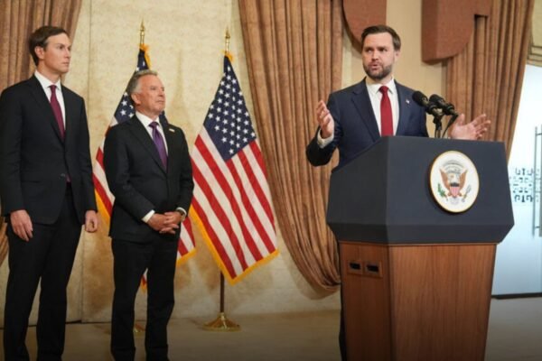 US fails to gain Iran trust in Islamabad talks