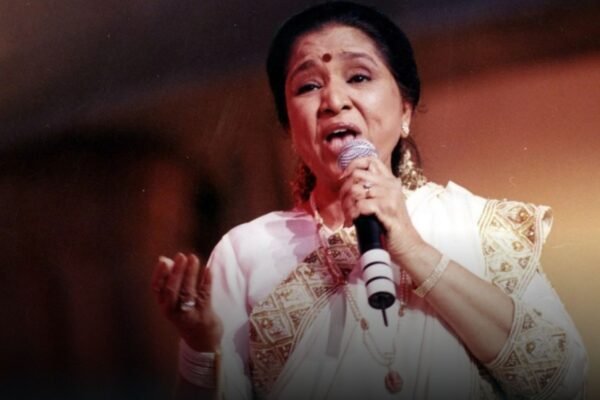 Asha Bhosle death marks end of Bollywood era