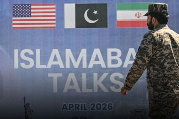 Pakistan proposes second round talks Islamabad