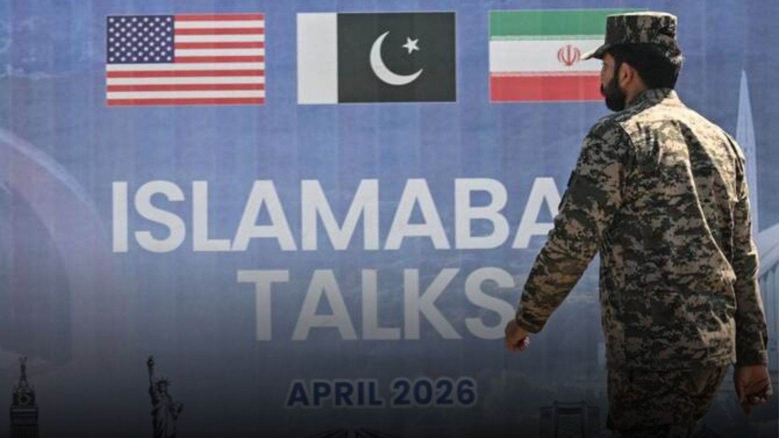 Pakistan proposes second round talks Islamabad