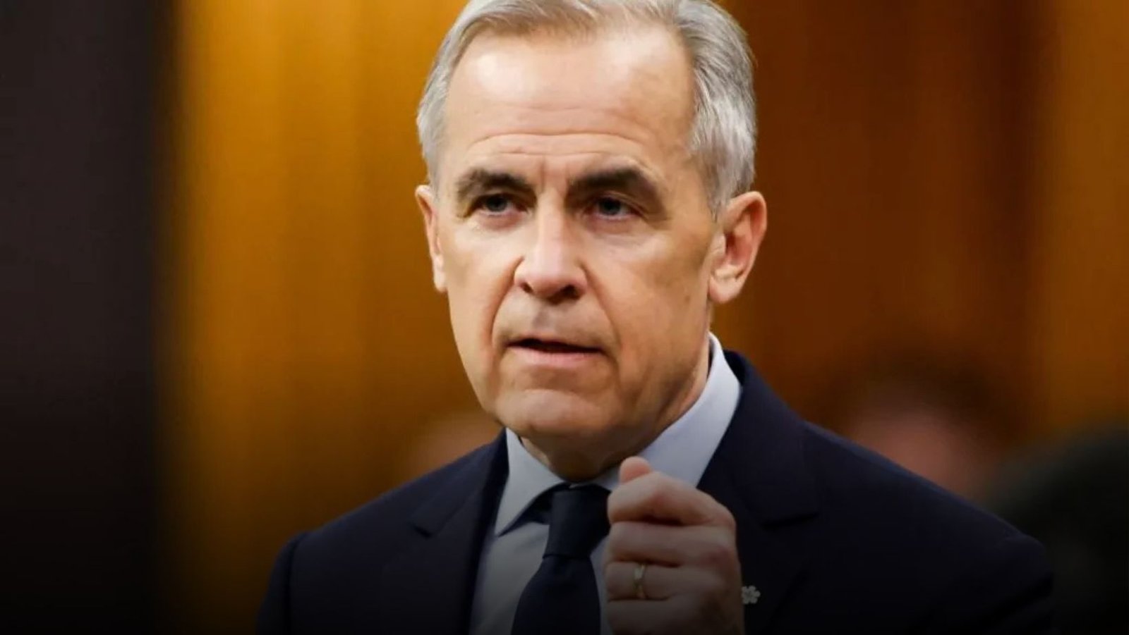 Canada Liberal majority after by elections and MP