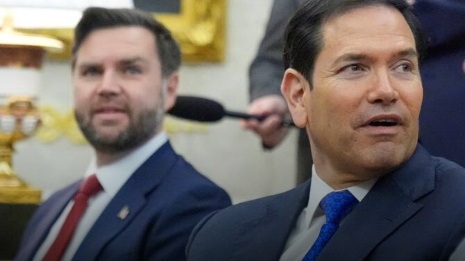 Rubio warns US may reexamine NATO relationship 2026