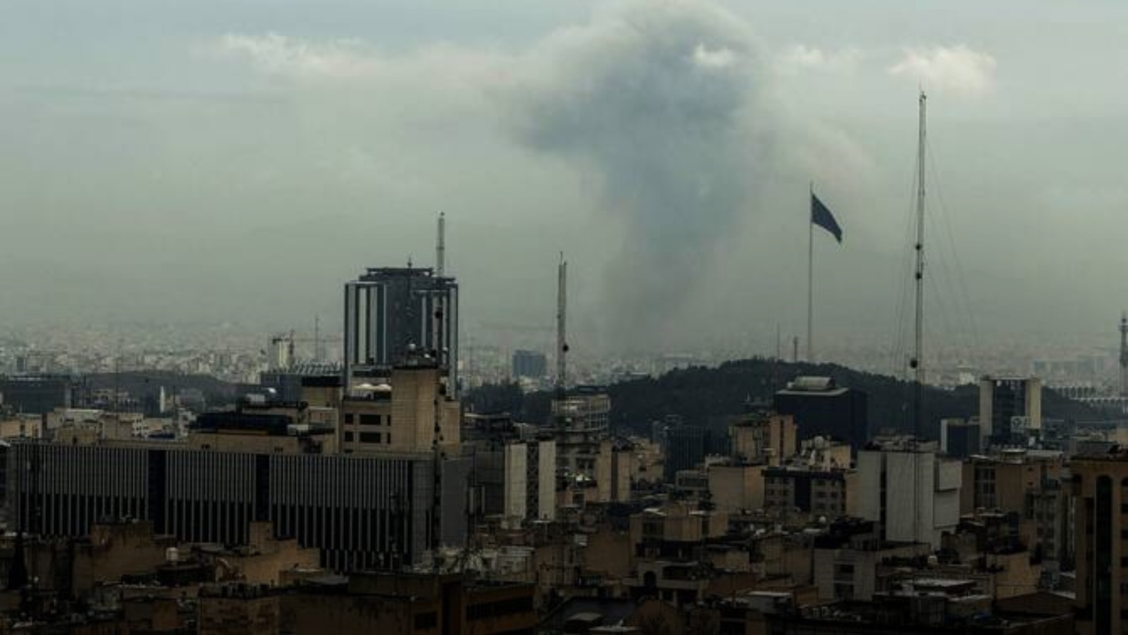 Europe pushes back on US military Iran operations