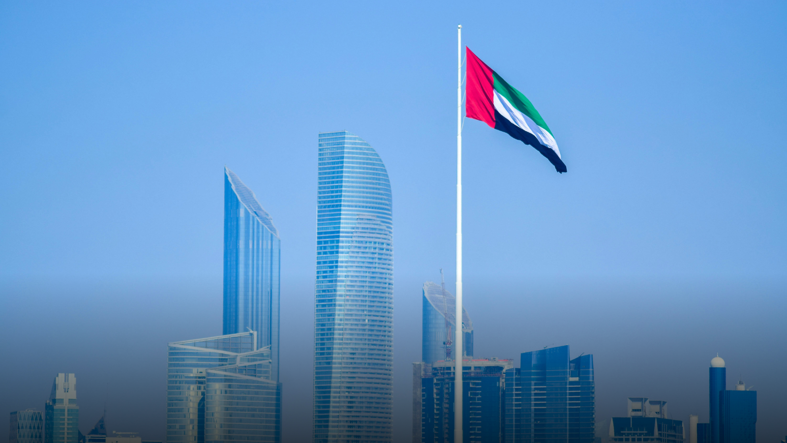 Abu Dhabi Borouge Factory Fire After Intercept