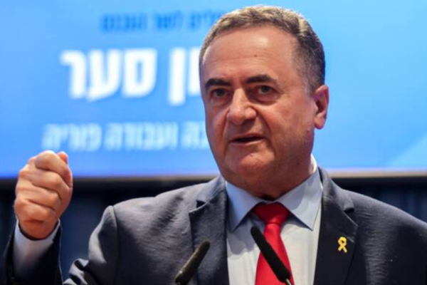 Israel Defense Minister Vows to Kill Iran Leaders