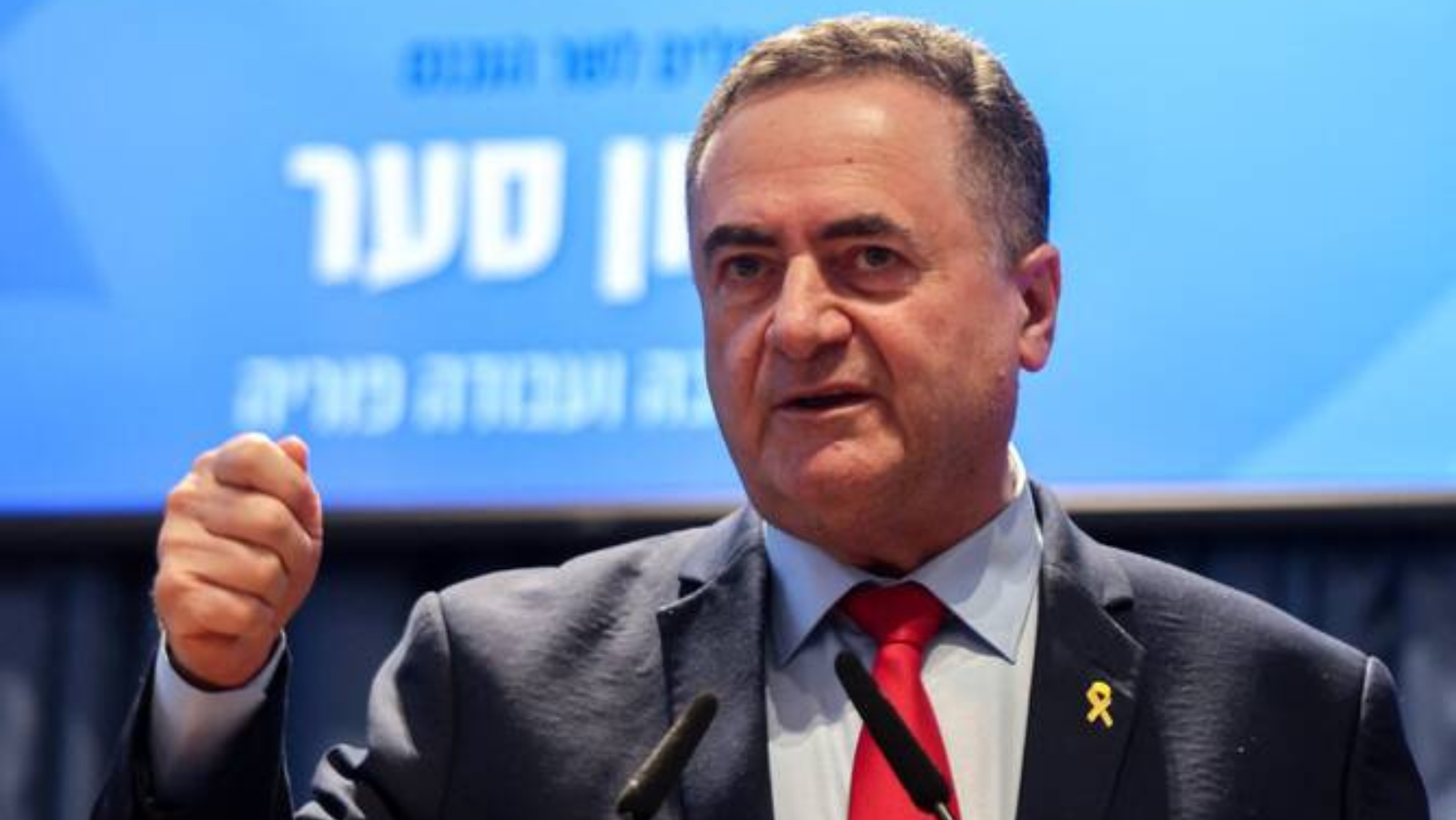 Israel Defense Minister Vows to Kill Iran Leaders