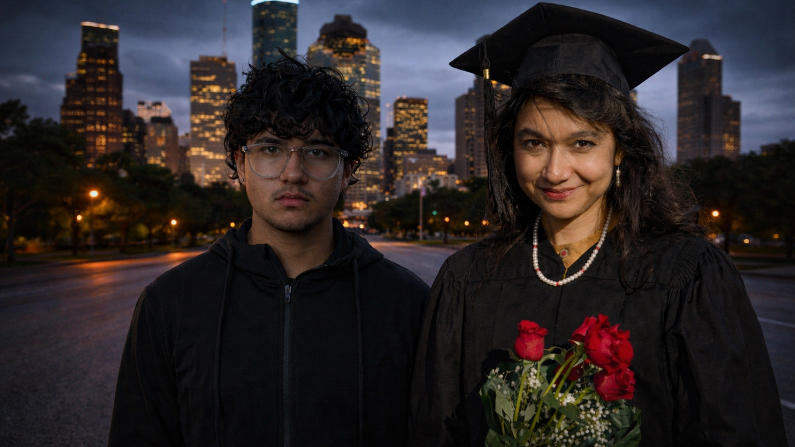 Nephew of Dr. Aafia Siddiqui Imad Siddiqui Fatally Shot