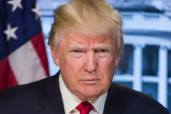 Trump Extends Iran Deadline in Cryptic Post