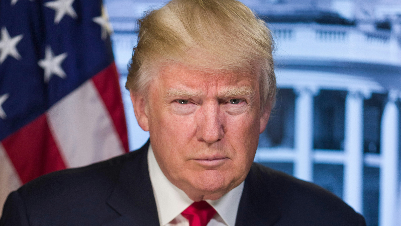 Trump Extends Iran Deadline in Cryptic Post