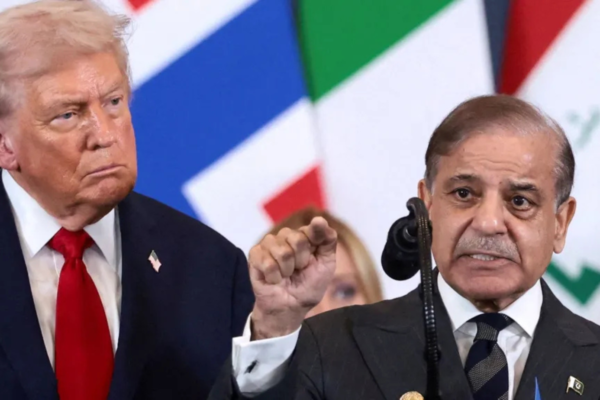 Pakistan plays key role in US-Iran ceasefire talks