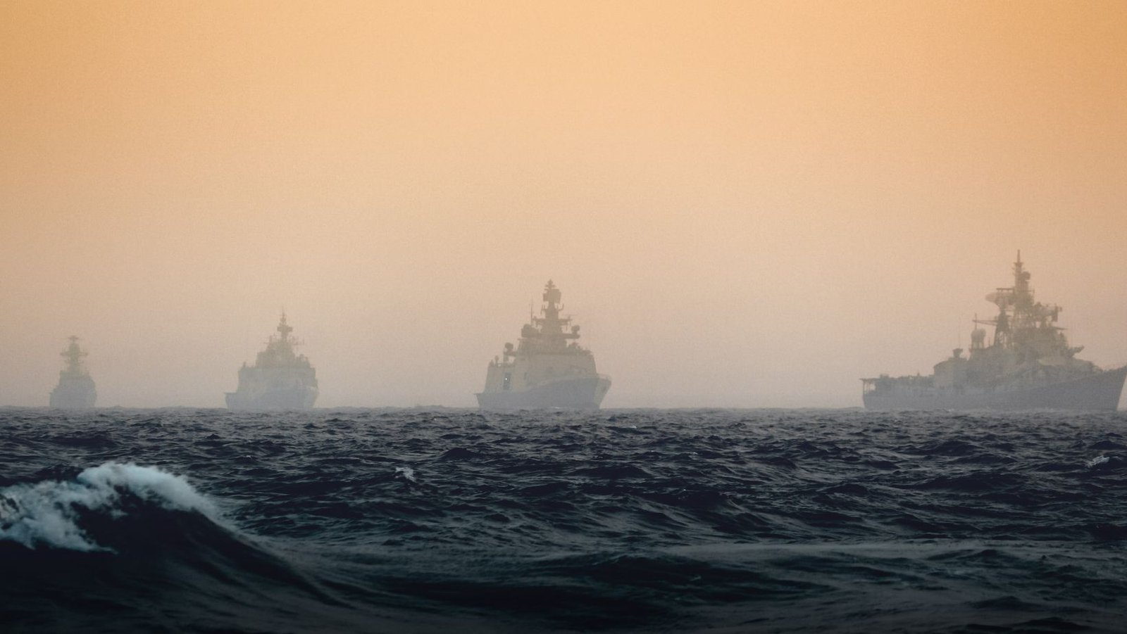 Trump says Strait of Hormuz will open soon