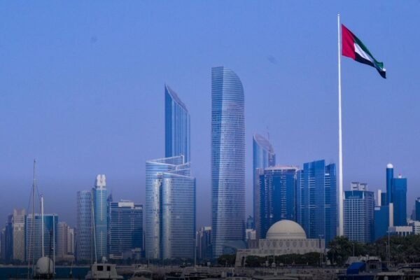 UAE to host World Bank IMF meetings 2029 Abu Dhabi