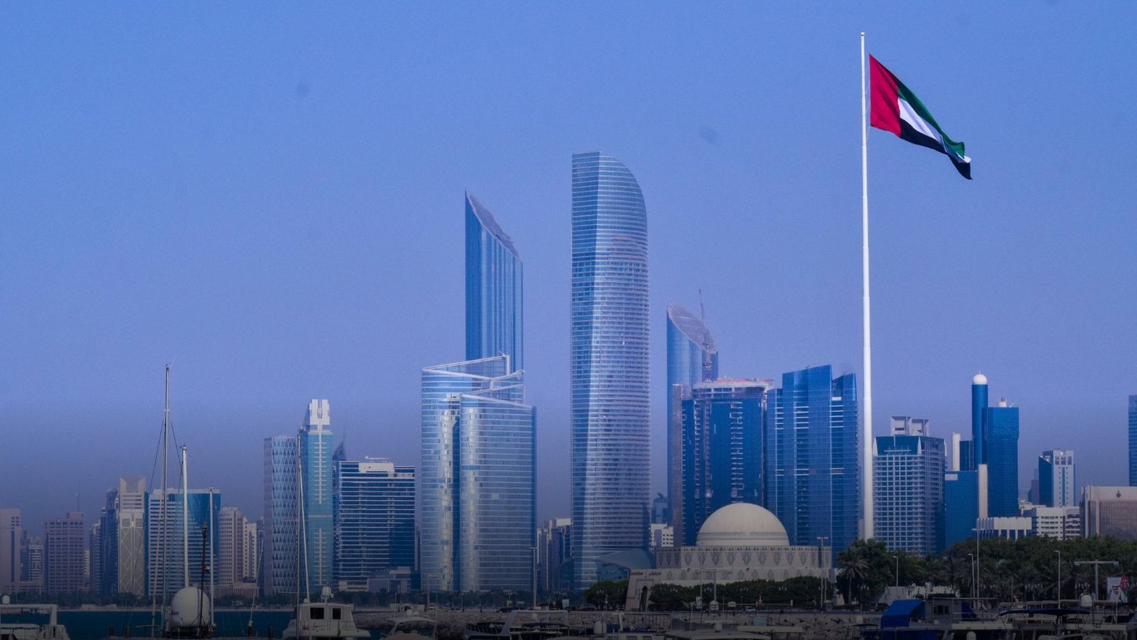 UAE to host World Bank IMF meetings 2029 Abu Dhabi