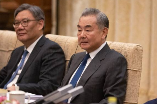China Top Diplomat Wang Yi to Visit North Korea