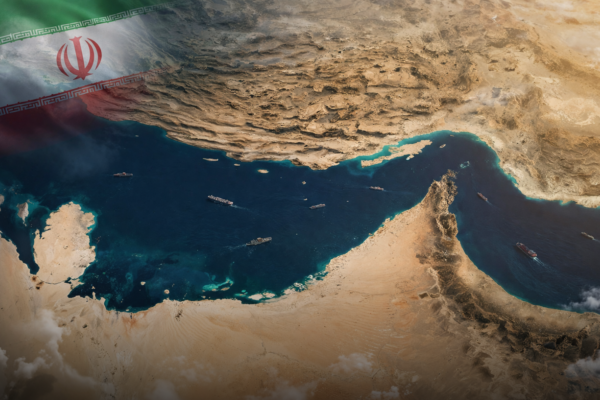 Iran announces alternative routes in Hormuz strait